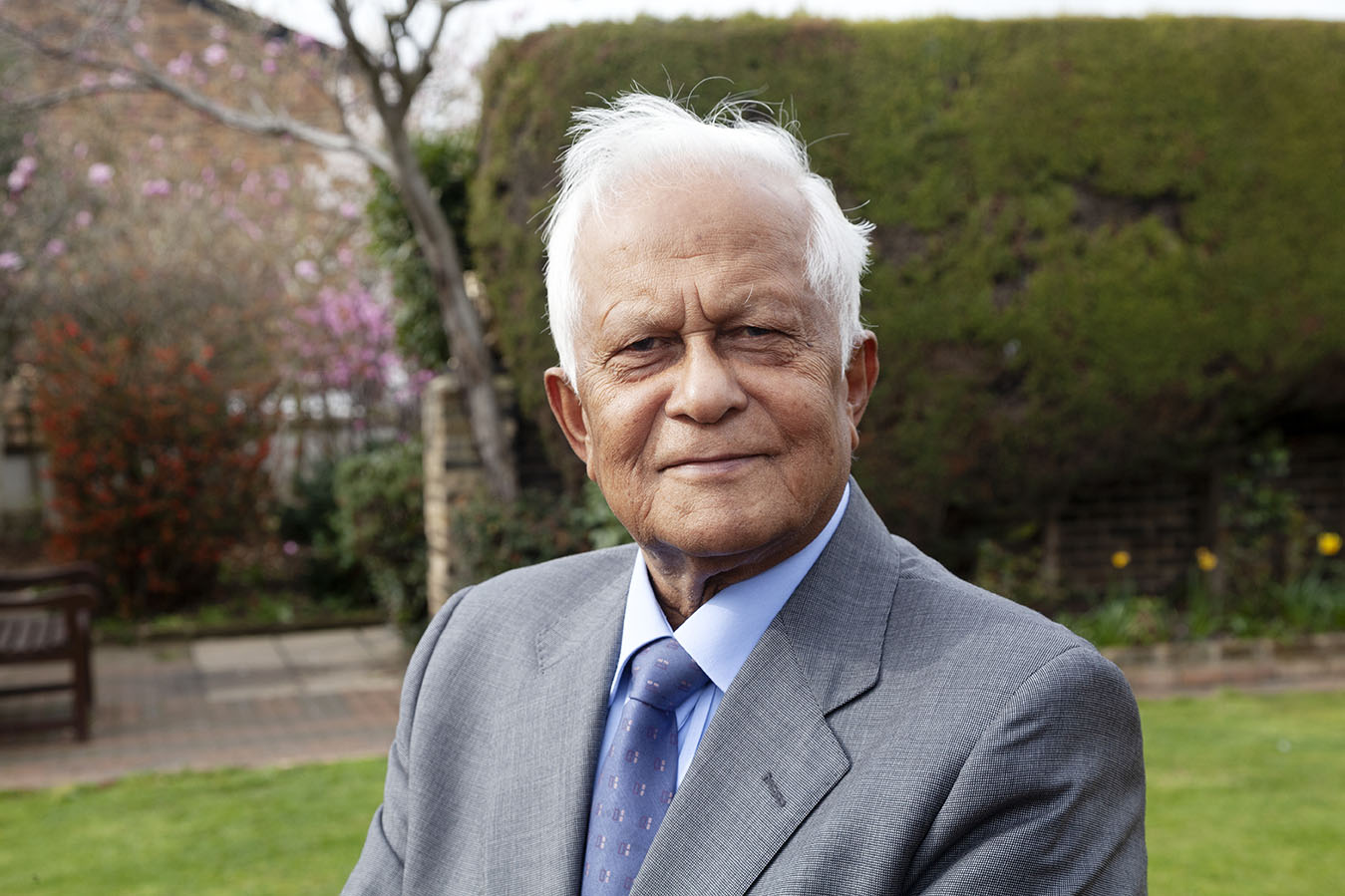 Mr. C. Juwaheer profile picture